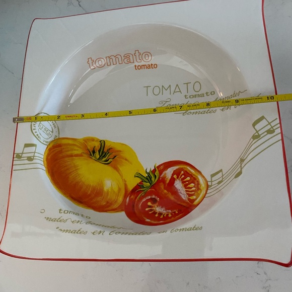 Toscana Pasta Bowl - Picture 3 of 4